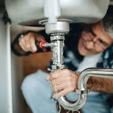 Best Leak Detection and Repair  in Lake Odessa, MI